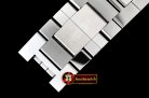 Cartier Ronde Louis Cartier Date SS/SS White ZF Miyota 9015