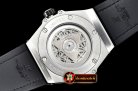 Hublot Big Bang Sang Bleu Ltd Ed SS/LE Blue TMF Miyota 27J