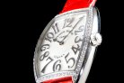 Franck Muller GRACE CURVEX A8-2867 QZ A D 41-31MM FM001