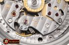 Patek Philippe Annual Cal. Moonphase Ref.5205 SS/LE Blk GRF MY9015
