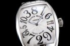 Franck Muller CRAZY HOURS 8880 CH ABF-2825 FM007
