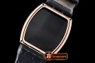Franck Muller Vanguard Tourbillon Skeleton RG/LE/RU Blk Asia 23J