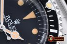 Rolex Vintage Submariner Ref.5513 SS/SS BP A2836