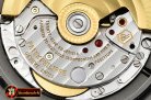 Patek Philippe Nautilus Jumbo 5711 SS/SS White/Stk PPF MY9015 Mod