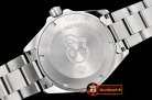 Tag Heuer AquaRacer Calibre 5 SS/SS Grey Asia 2824