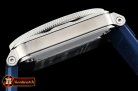 Bell & Ross BR03-92 42mm Diver SS/RU Blue/Stk 1:1 Miyota 9015