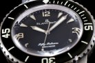 Blancpain FIFTY FATHOM S5015-12B30-B52 HG-1315 BP001W