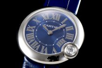 CARTIER BALLON BLANC DE WGBL0005 30MM WM CR004