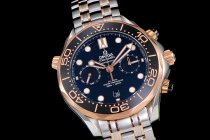 OMEGA Ceragold 44MM 9900 2021100928