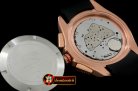 TAG0272B - Carrera 16 Senna Ed Chrono RG/RU Grey Jap OS20 Qtz