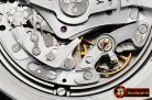 Rolex YachtMaster 116681 Blue RG/SS White BP Asia 4161 Mod