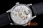 IWC0326A - Portugese 524204 SS/LE White YLF A-23J Cal95290