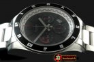 TUD020B - Gran Tour SS/SS Black A-7750