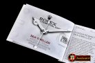 Rolex Boxset 2019 1:1 Version with Booklets & Cards