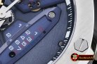 Audemars Piguet Royal Oak Concept SS/RU Blue VK Quartz