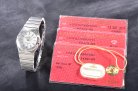 OMEGA CONSTELLATION 123.10.27.60.05.001 27MM 1376F QZ OM001