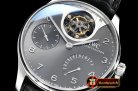IWC Portuguese Tourbillon IW5046 SS/LE Grey ZF Tourb