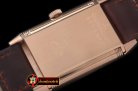 Best Replica Jaeger Le Coultre Reverso Classique RG/LE White Num