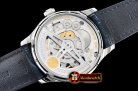 IWC Portuguese Tourbillon IW5463 SS/LE W/B ZF Tourbillon