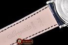 Breguet Classique Ref.5177 SS/LE Blue/Num MY9015 Mod