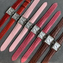 Cartier Tank Solo 24mm K11F Swiss Quartz 20#