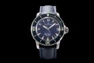 Blancpain FIFTY FATHOM S5015-12B40-O52A HG-1315 BP002W
