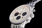 Breitling AB0121211B1A1 43MM ASIA7750 GF2021101211