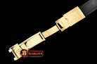 ROLDYT0233 - Daytona 116515LN YG/RU Black/Stk ARF Asia 4130 Mod