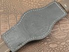 HWF Pam779 titanium PVD case 6497 movt