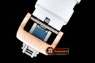 Richard Mille RM011 Felipe Massa Wht CER/RG/VRU Skele KVF A7750 Mod