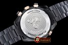 Omega Basel 2016 P-Ocean Chrono PVD/SS Grey OS20 Quartz