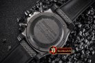 Breitling Avenger Hurricane PLY/NY/RU Cobra Yellow GF A7750