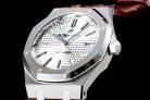 Audemars Piguet ROYAL OAK 15400ST.OO.1220ST.02 41MM OM-3120 AP014W