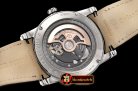 Roger Dubuis Excalibur 42 DBEX0535 SS/LE Blue PF Miyota 9015 Mod