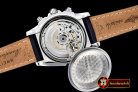 BSW0317D - Chronomat B01 SS/SS Blue Sticks A-7750 28800bph JF