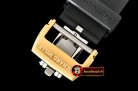Richard Mille RM057 Tourbillon Dragon Jackie Chan YG/RU Tourbillon