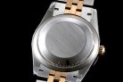 RLX200427J - GMF Rolex Datejust 36mm Steel-14K A3235 Automatic Movement m126233-0019