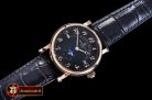 Patek Philippe Grand Comp Pert. Cal. RetroG 5159 RG/LE Black Asi