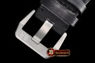 Bell & Ross BR03-94 Chronograph SS/LE Black Asia 7750