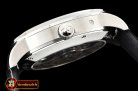 Glashutte Senator Tourbillon SS/LE Black Roman Asia Tourbillon