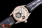 Patek Philippe Complications MoonPhase Day/Ngt PR RG/LE Rose G -