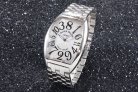 Franck Muller CRAZY HOURS 8880 CH ABF-2825 FM007