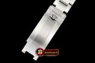 Rolex Seadweller 126600 43mm SS/SS Blk BP SP Asia 2836