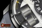 HYT H1 Series DLC/RU White/Black CYF Asia 23J Mod