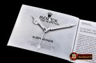 Rolex Boxset 2019 1:1 Version with Booklets & Cards