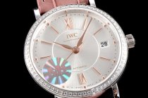 IWC PORTOFINO 458112 37MM M+35111 IW007