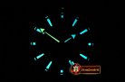 OMG0541 - PO 43.5mm PyeongChang 2018 Ed SS/RU Blue JHF A2836