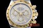 ROLDYT0183A - Daytona TT YG/SS Gray Stick JF A-7750