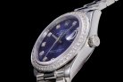 RDJ200505F - BPF Rolex Datejust Ladies 2836-2 Automatic Movement 31MM 178384