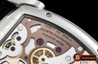 Parmigiani Fleurier Kalpa Hebdomadaire Tourbillon SS/LE Grey Asia HW Tourb